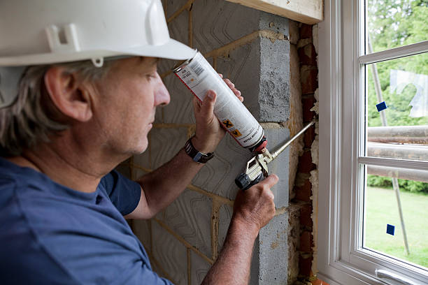 Best Insulation for Specific Applications in South Riding, VA