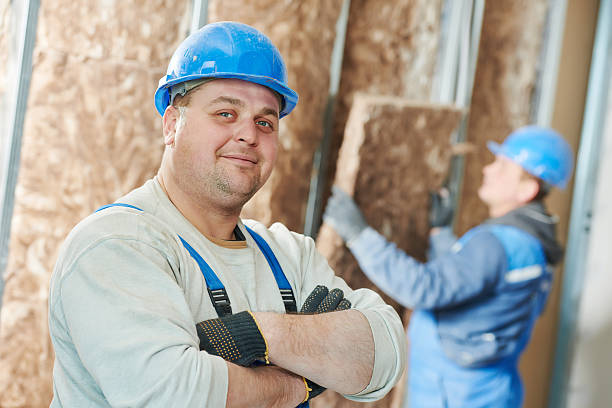 Types of Insulation We Offer in South Riding, VA